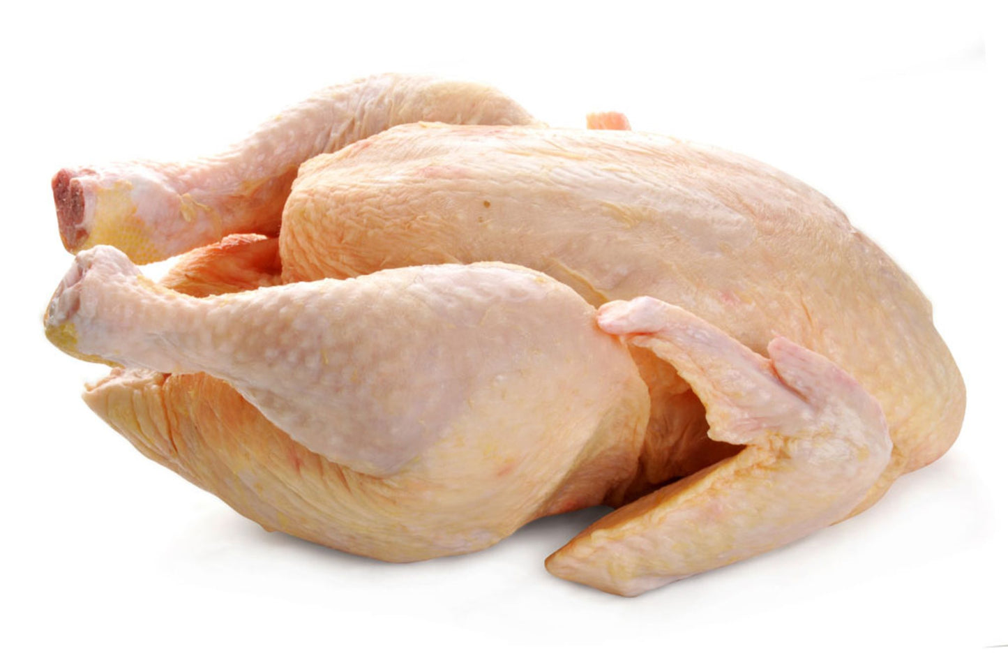 Ganz Hähnchen