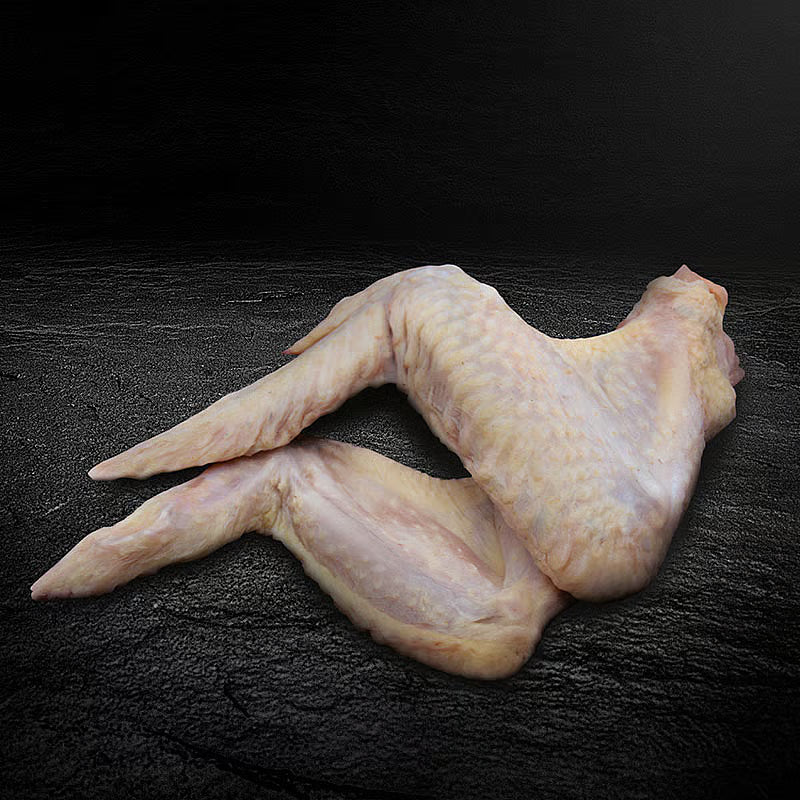 Hähnchenflügel