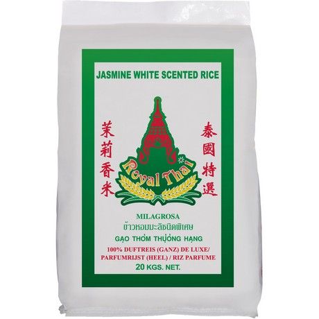 ROYAL THAI RICE Jasminreis