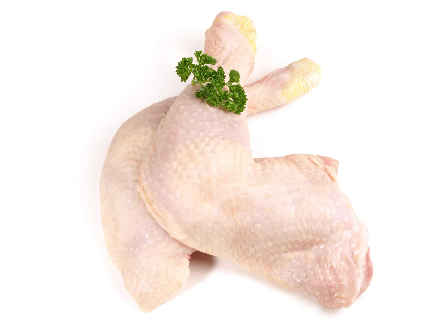 Hähnchen Keulen