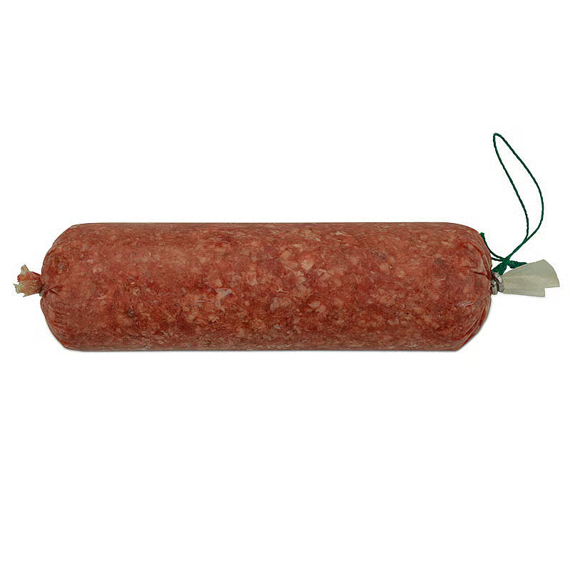 Rinder und Lamm Gemischt Hackfleisch
