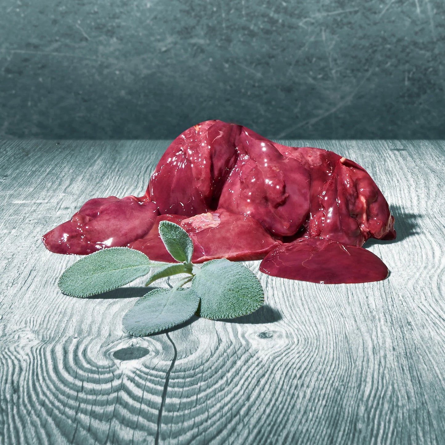 Hähnchenleber 500g