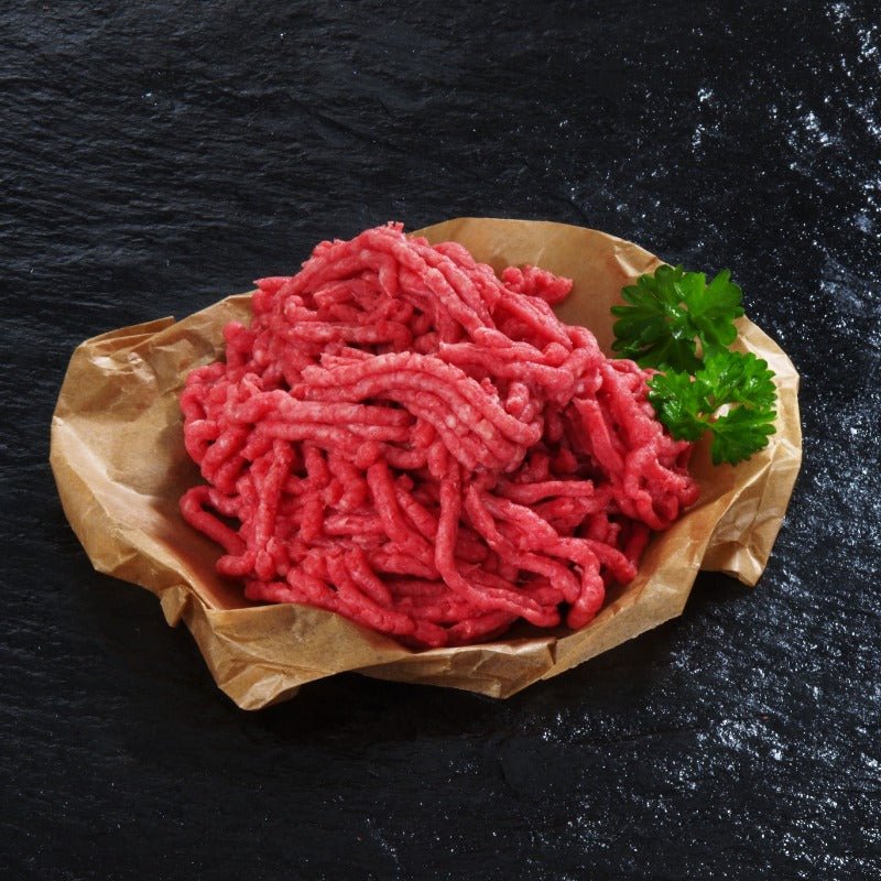 Rindhackfleisch 500g