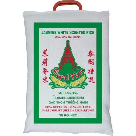 ROYAL THAI RICE  Jasminreis