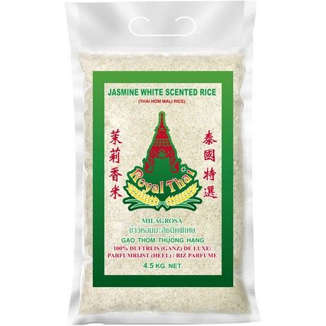 ROYAL THAI RICE  Jasminreis