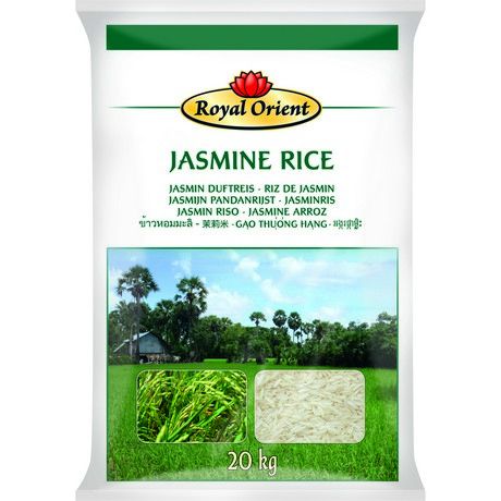 ROYAL ORIENT  Jasminreis