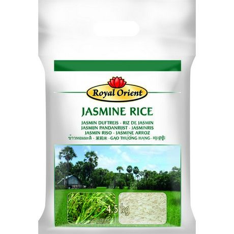 ROYAL ORIENT  Jasminreis