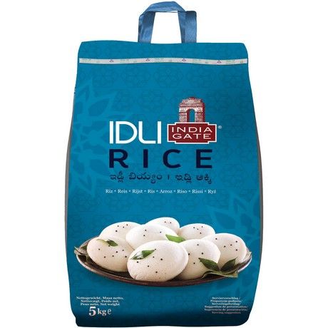 INDIA GATE  Idli Reis