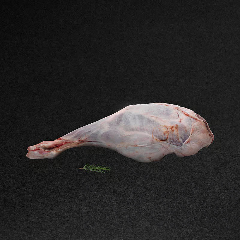 Lammkeule